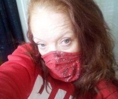 Sexy True Red Head - Image 7