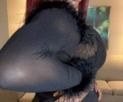 ❤ 🍒 red head doll ready to take your soul 🤤 super freak 🍒💄❤ - Image 3