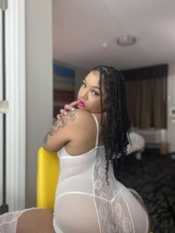 Deals 💦100% REAL Sexy 💋READY TO PLEASE YOU🤤👅Lightbright Creole 🍦⚜ FT or Duo to verify 📲 - 1