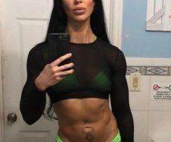 Muscle Mommy Jasmine - Image 6