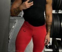 Muscle Mommy Jasmine - Image 7