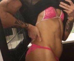 Muscle Mommy Jasmine - Image 8