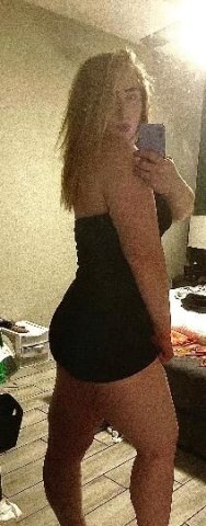 New Babe In Town 😉 - 1