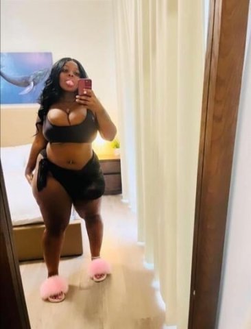 CHINNADOLL 🔥 IN CITY 🚗 🏃🏾 TO THIS 🐈‍⬛ - 1