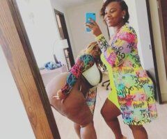 CHINNADOLL 🔥 IN CITY 🚗 🏃🏾 TO THIS 🐈‍⬛ - Image 9
