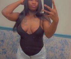 Cincinnati escorts - incall+carplay😍🤤Short thick Stallion🔥 wet💦& creamy🍦pussy ready for You