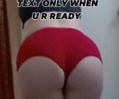 Charlotte escorts - (✅TEXT ONLY IF READY✅)130🌹 Half hour incall special ⛽Party supplies available