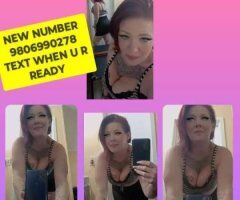 (✅TEXT ONLY IF READY✅)130🌹 Half hour incall special ⛽Party supplies available - Image 12