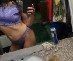 THE 🌕 MOON IS BIG AND SO IS MY APPETITE... CUM FEED ME DADDY - Image 4