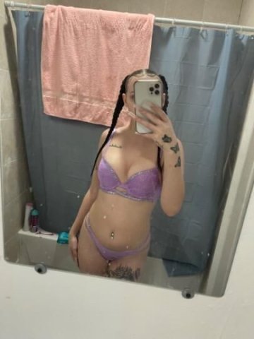 Outcalls only 💝 - 1