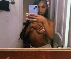 Stockton escorts - COME SPEND TIME WITH ME WET N CREAMY