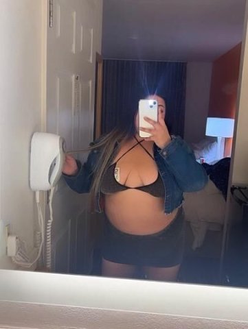 New to the area ⭐ Pretty Wet BBW Ready to Play 👅🍭 Available 24/7 Don’t Miss Out 💦 Hablo Espaol Papi 💋 - 1