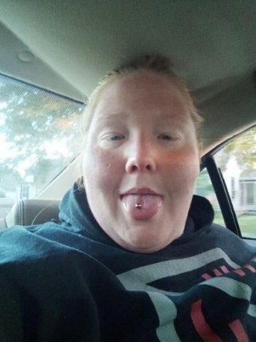 if you want your dick wrap in slik come put it in my mouth - 1