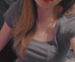 sexy girl ready to play! Incall is available! First Cum first serve! 😋 bjs only tonight sorry guys! 100$ - Image 9
