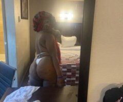 BIG BOOTY 🍑WITH THE WETTEST 🌊💦💧CAT N FIREST 🔥HEAD 🌊🔥💧🥴🤤🫠🥵INTOWN - Image 9
