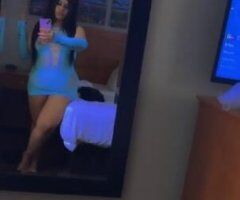 Shreveport escorts - IM BACK IN TOWN!💦EXOTIC😍 LATINA TIGHT&WET🐱INCALLS AVAILABLE 24/7 SI HABLO ESPANOL ✅