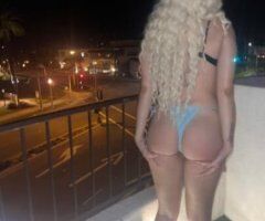 CAM CALLS HOT YOUNG BLONDE - Image 2