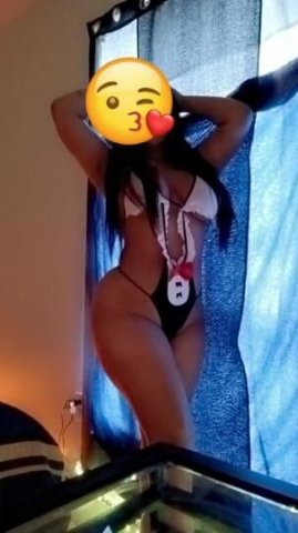💦sexy latina ,SASHA 💦 - 1