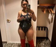 Baltimore escorts - Milky AfroLatina Dominatrix 🐈