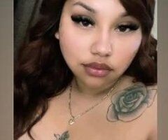 Im Back!! AVAILABLE NOW BigBooty Freaky Throat Goat Latina - Image 4
