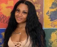 Atlanta escorts - The funsize Barbie 👱🏾♀