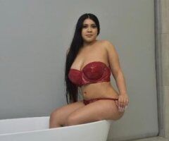READ FULL BIO ‼ SE HABLA ESPANOL🇳🇮💗 NEW PRETTY FACE🍭💗🍭 SLIM WAIST LATINA - Image 4