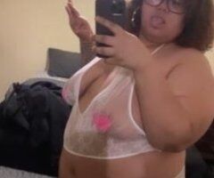 Sexy BBW READY TO GOOBLE YOU UP 😩👅 - Image 3