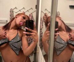 Aaliyah😍💦🫧 - Image 2