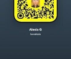 VISALIA☀💕INCALL/OUTCALL✅ 100% REAL & VERIFY 🥰 ALESIA - Image 4