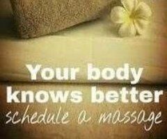 relaxing sensual massage - Image 3