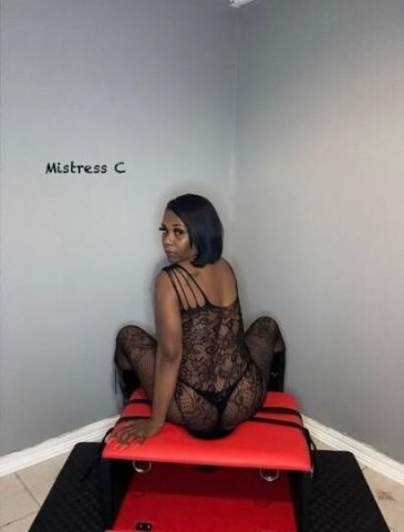 BDSM and kink lovers - 1