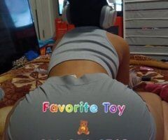 You like Toys Daddy 👀 Then cum over and let me show you how i got the name Favorite Toy 🧸 🍆💦🤤 Im in KcMo👀 Im Fetish friendly 😍 And im ready to Go🚦Not sending pics so don't ask🚫 Incall Only👀 Hit me when you're ready only 👀 - Image 3