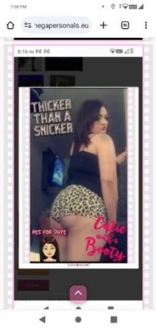 🫦HORNYLET ME FIX THAT BABY🫦✅ INCALLS ✅OUTCALL✅ CAR DATE👉CUM SEE THIS THICC SEXY MILFS SKILLED PRETTY MOUTH /TIGHT😻W/GRIP!💦TIRED OF FAKE ADS,DEPOSIT BS💋IGOT WHATU NEED💯SATISFACTION GUARANTEED🛑HMU ONLY WHEN UR READY!!🛑 - 1