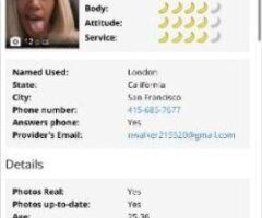 San Francisco escorts - ✨Creole Queen✨