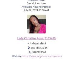 Exotic Masseuse❣Urbandale Just Arrived❣My Place❣300 90MIN SPC - Image 3