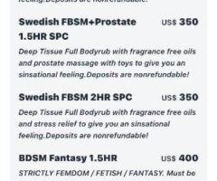 Exotic Masseuse❣Urbandale Just Arrived❣My Place❣300 90MIN SPC - Image 7