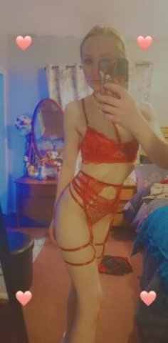 sexy girl ready to play! Incall is available! First Cum first serve! 😋 140 🥀🌹 fs hhr - 1