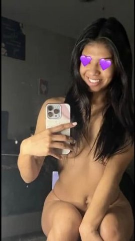 clean fantasy girl - 1
