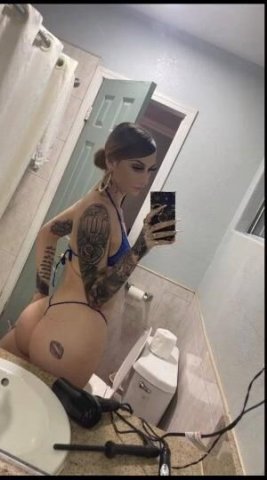 Foreign Barbie - 1