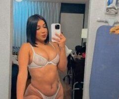 Latina nueva en la ciudad😈💋 - Image 2