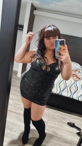 FREAKY ASIAN Need a good pounding😜 😈 make me your slut daddy 👅 😊 CUM all over U 💦💦 - 1