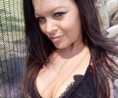sexy, lusty Victoria Ready to show you how tobreally be satisfied - Image 3