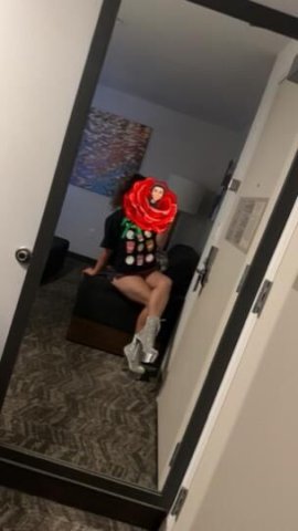Sexy Latina 😈🥵 - 1