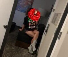 Sarasota/Bradenton escorts - Sexy Latina 😈🥵