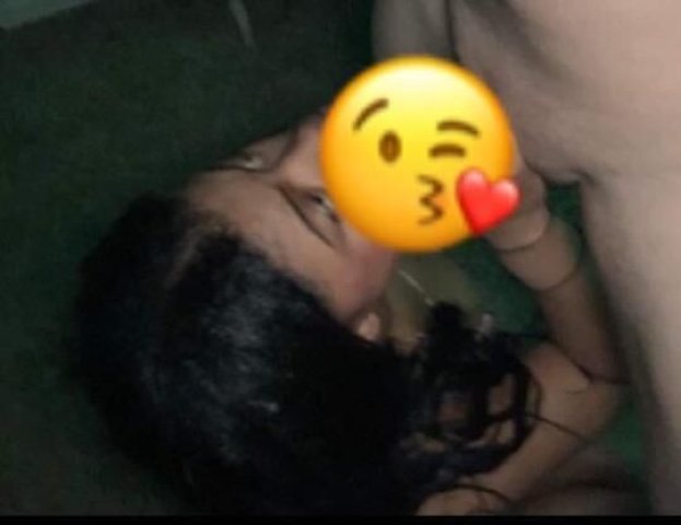 Early bird wants your worm 🐥Good morning boys ‼❤ Cutie Ebony fucking and sucking in Columbus down to meet 💕💋 - 1