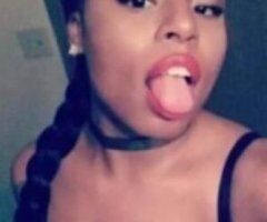 Early bird wants your worm 🐥Good morning boys ‼❤ Cutie Ebony fucking and sucking in Columbus down to meet 💕💋 - Image 3
