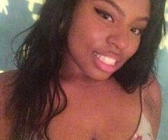 Early bird wants your worm 🐥Good morning boys ‼❤ Cutie Ebony fucking and sucking in Columbus down to meet 💕💋 - Image 7