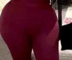 Cincinnati escorts - Come vibe with my pretty ass😘🥰Here for 2 days