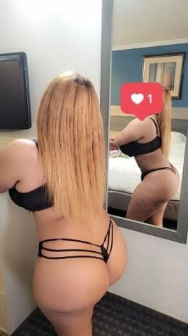 Sexi latina nueva en tu area.. ven a disfrutar de un tiempo agradable conmigo No salidas. No depositos. - 1