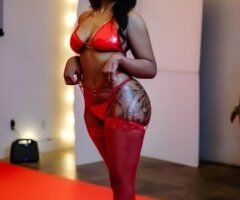 NOT ONLY DO YOU WANT ME YOU NEED ME 😏 Foreign Bombshell 💦 - Image 3